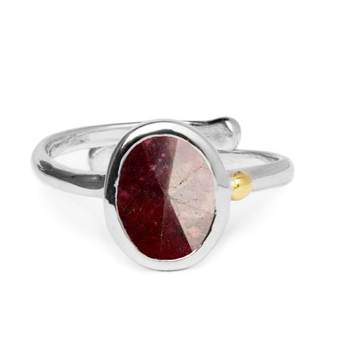 Dream Ring in various gemstones